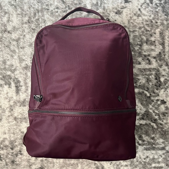 Lululemon City Adventurer Backpack - Picture 5 of 14